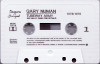 Gary Numan Tubeway Army 78 79 Cassette 1984